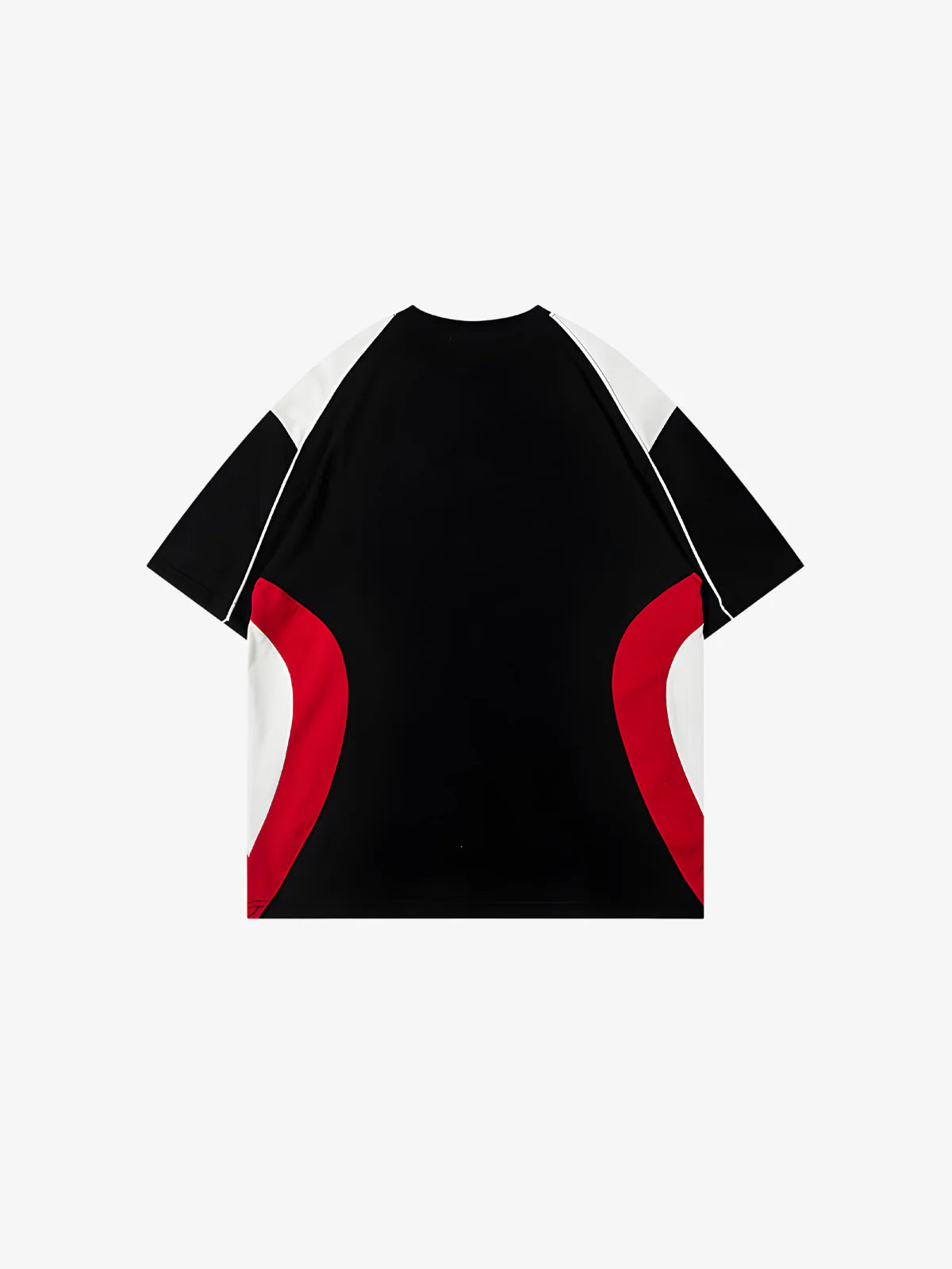 Y2K JERSEY SHIRT