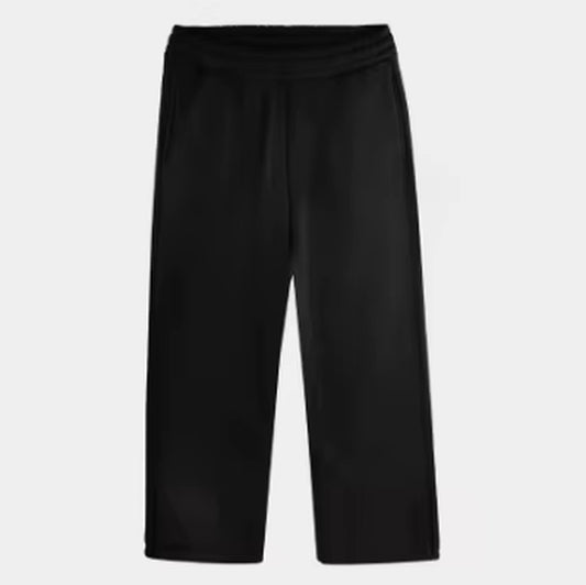 2025 Fashion Embroidery Casual Slim Pants Y2K Street Wearing Solid Color Sport Pants Men and Women Couple Straight Leg Pants Hot