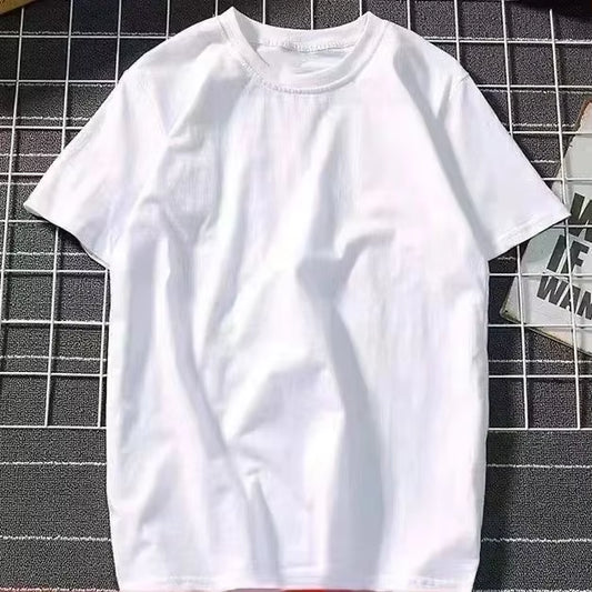 2000S T Shirt Summer New Hip Hop Red round Neck Oversized Long Sleeved T Shirt Men Women Casual Gothic Clothing Tops Streetwear