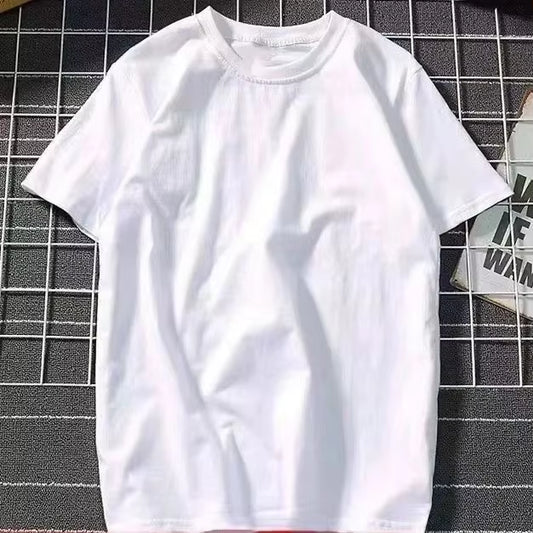 Streetwear Y2K Affliction T Shirts Hip Hop Tee Gothic Skull Cross Print round Neck Oversized Short Sleeve Trendy Graphic Tshirts